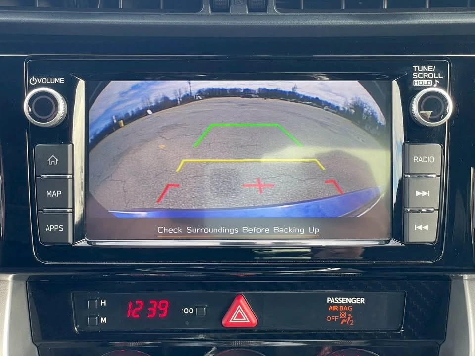 2020 Subaru BRZ 1st Gen - Image 20 of 20