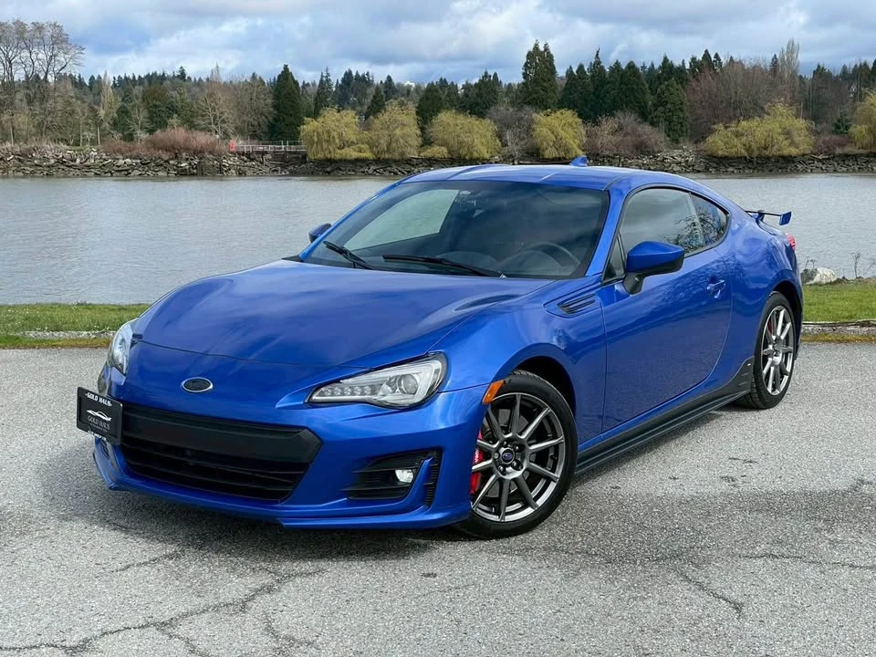 2020 Subaru BRZ 1st Gen - Image 2 of 20