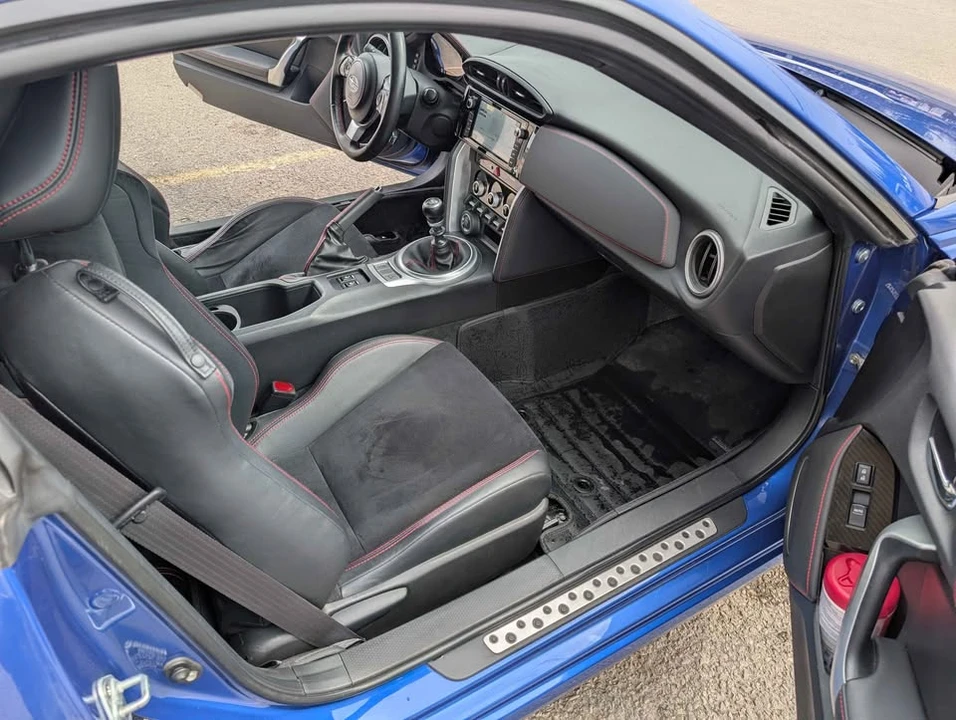 2020 Subaru BRZ 1st Gen - Image 12 of 15