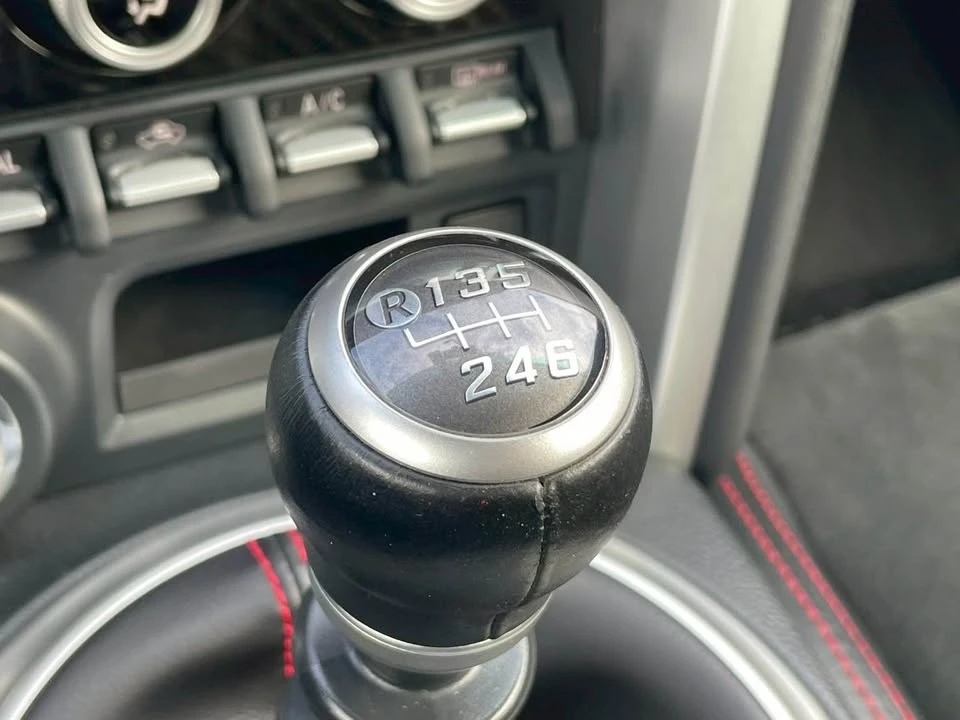 2020 Subaru BRZ 1st Gen - Image 17 of 20
