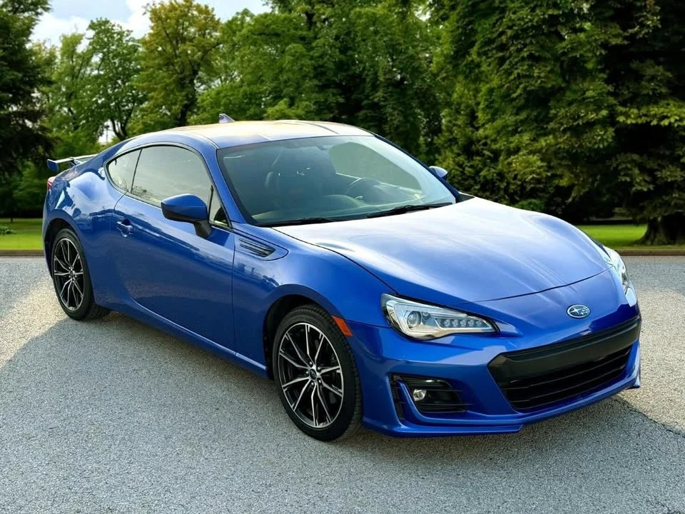 2020 Subaru BRZ 1st Gen - Image 3 of 17