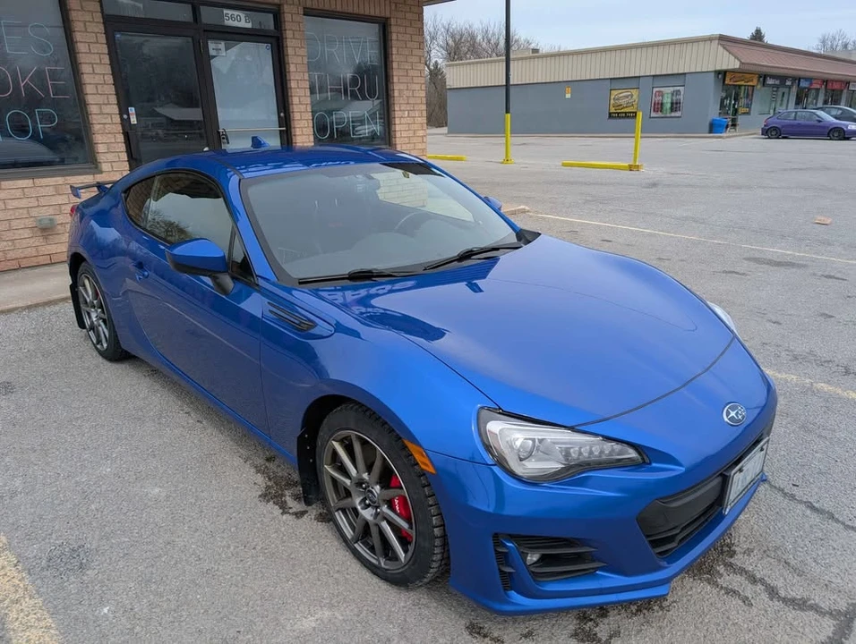 2020 Subaru BRZ 1st Gen - Image 3 of 15