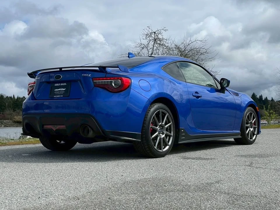 2020 Subaru BRZ 1st Gen - Image 6 of 20