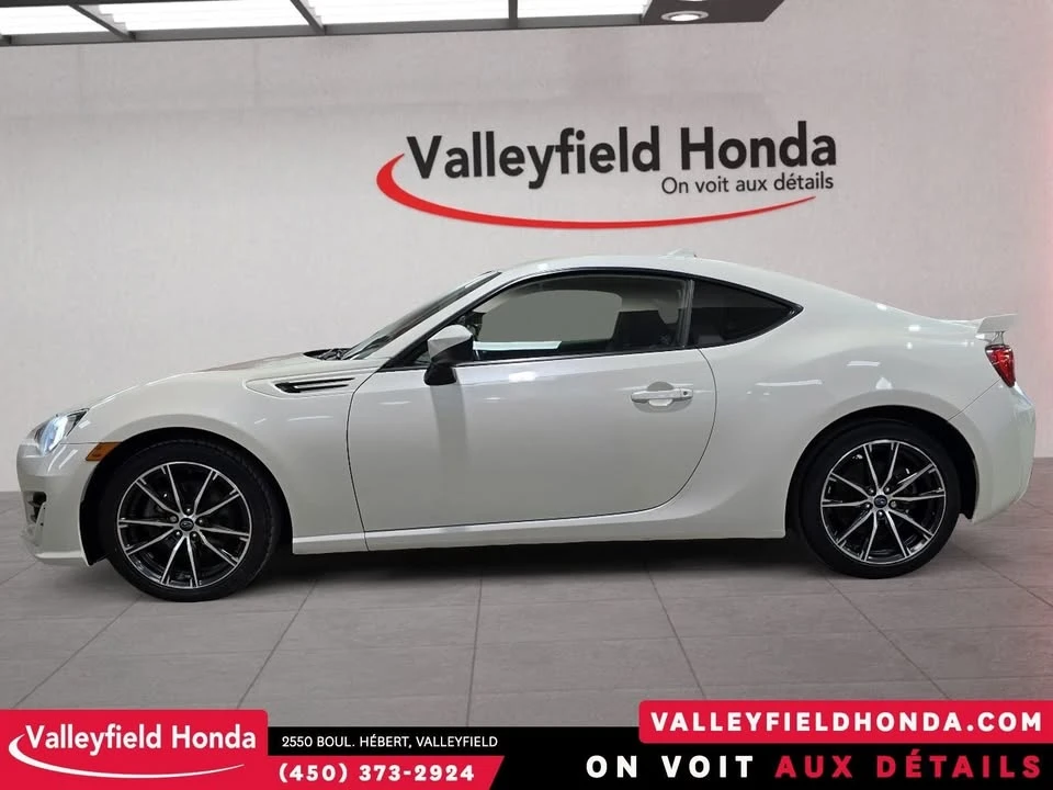 2020 Subaru BRZ 1st Gen - Image 9 of 20