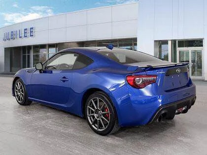 2020 Subaru BRZ 1st Gen - Image 3 of 4