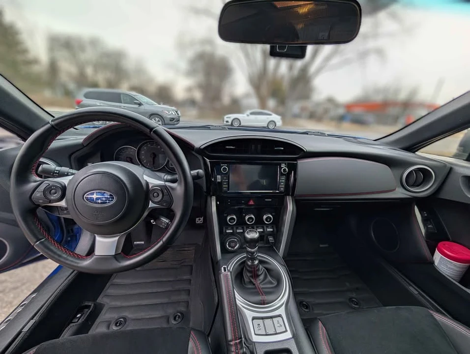 2020 Subaru BRZ 1st Gen - Image 15 of 15