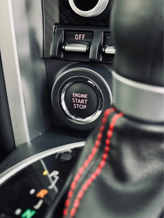 2020 Subaru BRZ 1st Gen - Image 17 of 19
