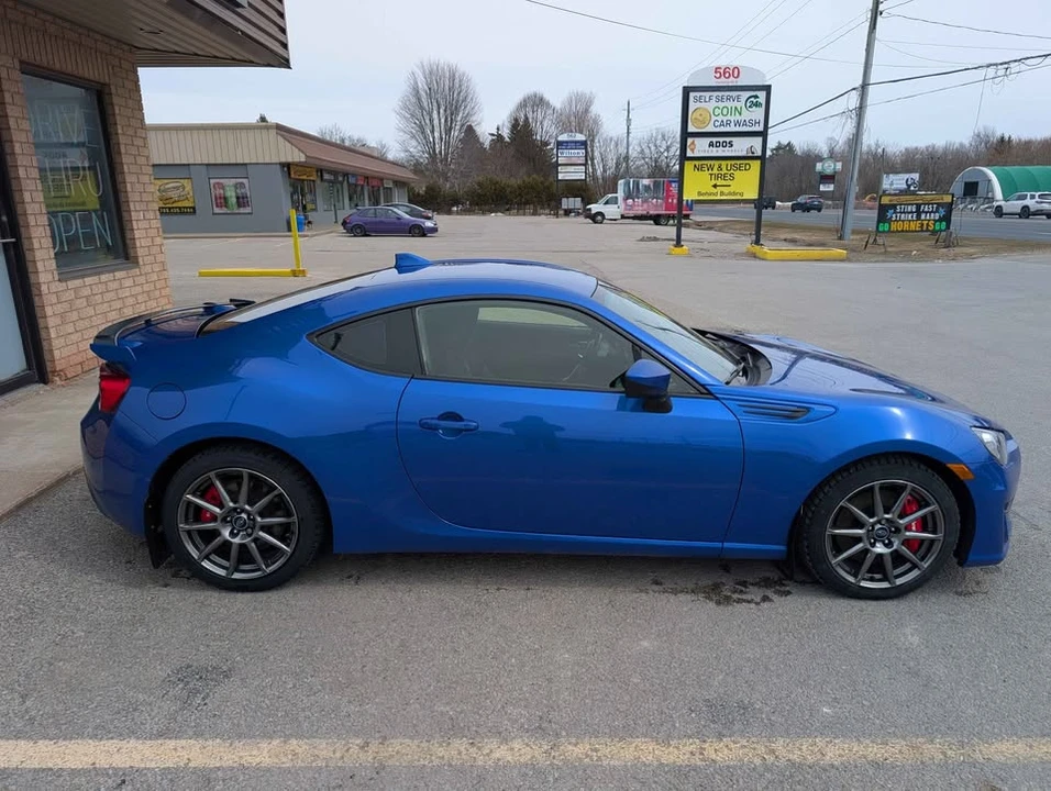 2020 Subaru BRZ 1st Gen - Image 4 of 15
