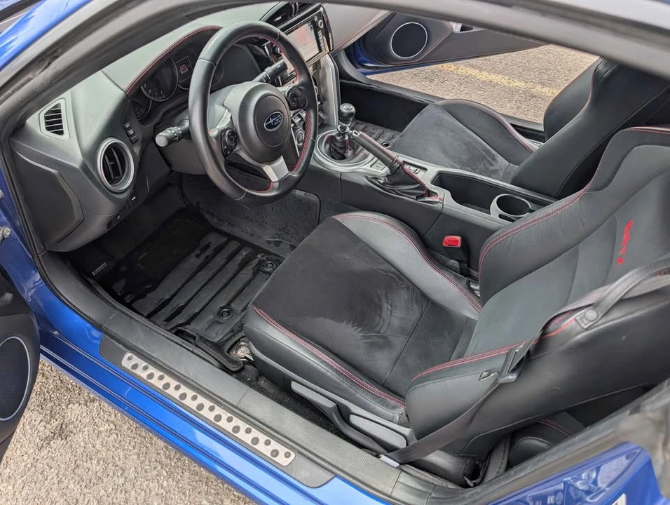 2020 Subaru BRZ 1st Gen - Image 10 of 15