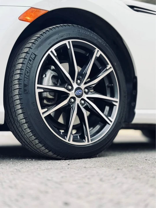 2020 Subaru BRZ 1st Gen - Image 7 of 19