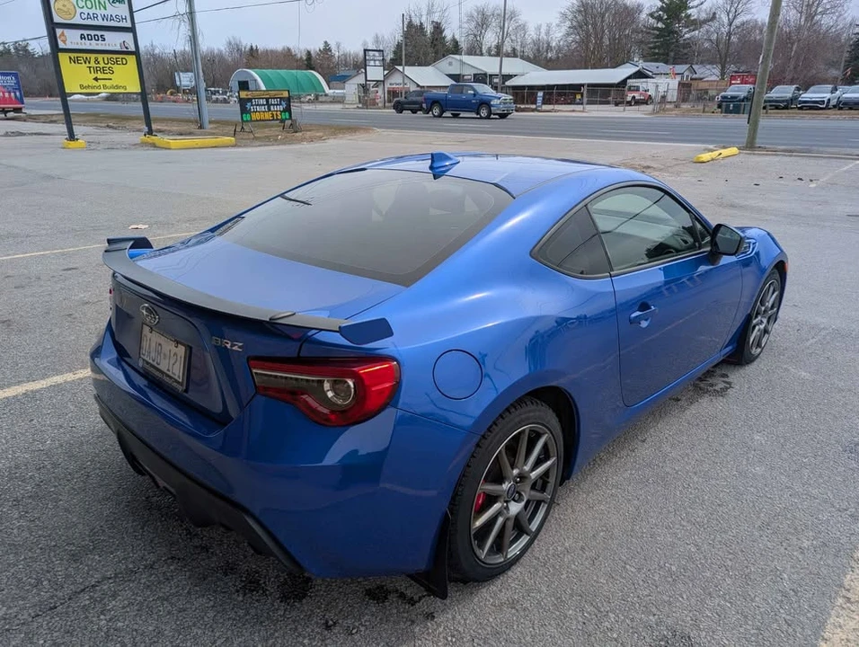 2020 Subaru BRZ 1st Gen - Image 5 of 15