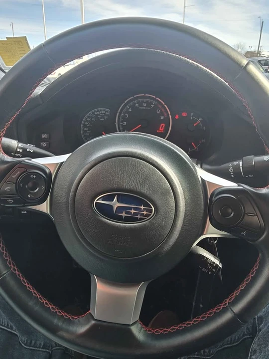 2020 Subaru BRZ 1st Gen - Image 12 of 14