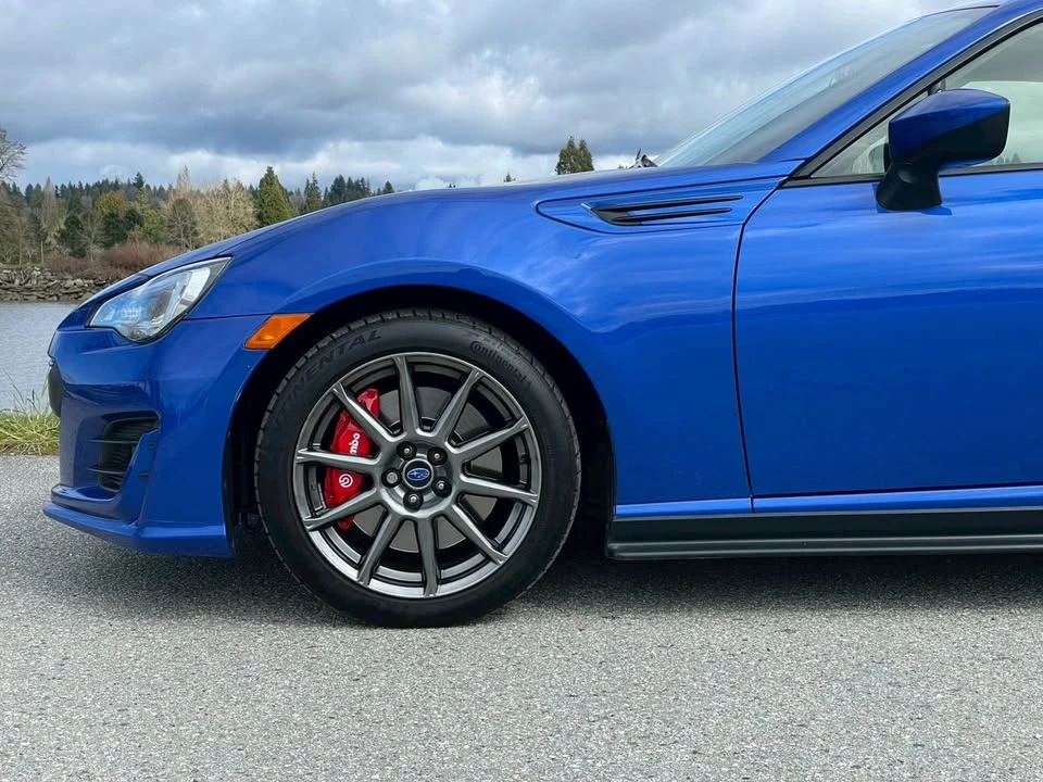 2020 Subaru BRZ 1st Gen - Image 3 of 20