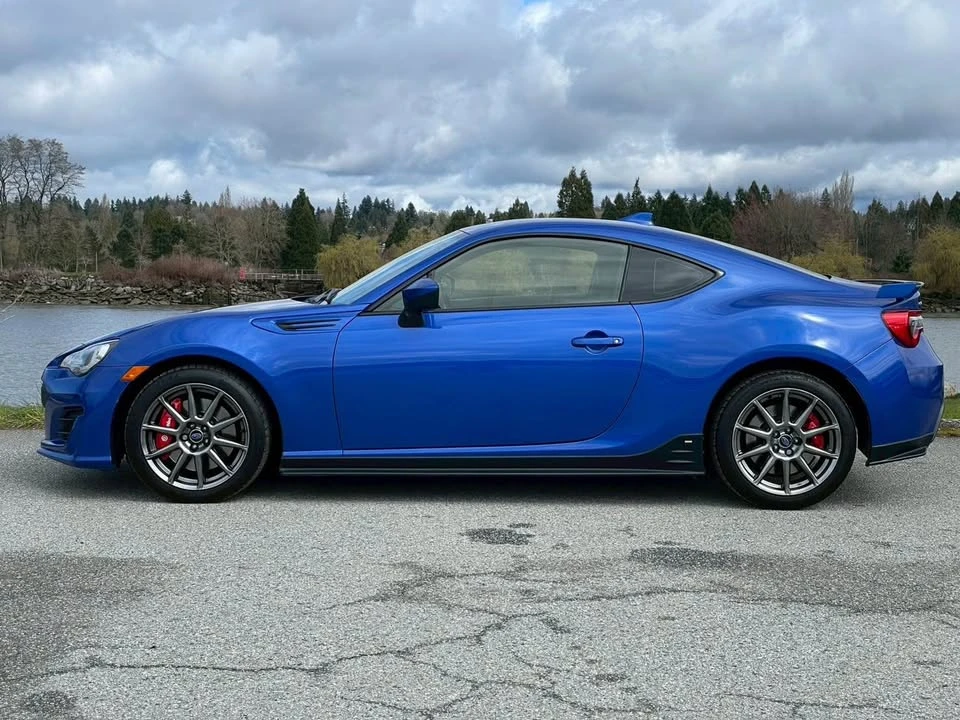 2020 Subaru BRZ 1st Gen - Image 5 of 20