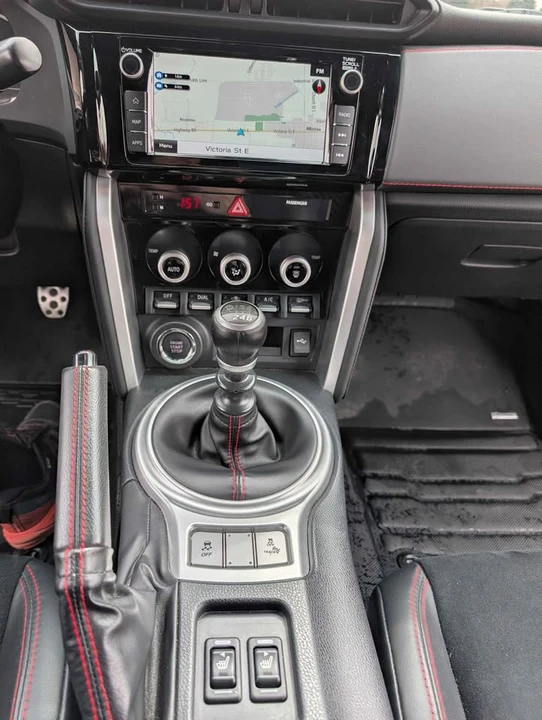 2020 Subaru BRZ 1st Gen - Image 9 of 15