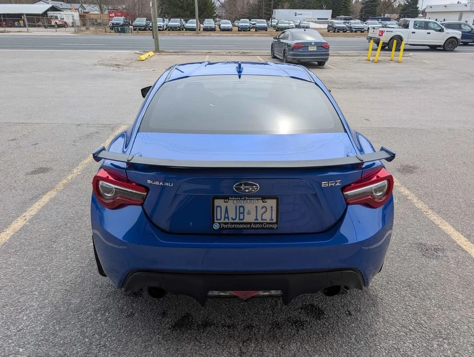 2020 Subaru BRZ 1st Gen - Image 6 of 15