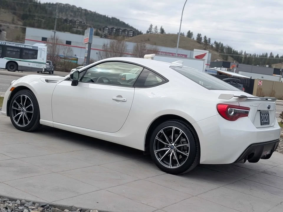 2020 Subaru BRZ 1st Gen - Image 6 of 8