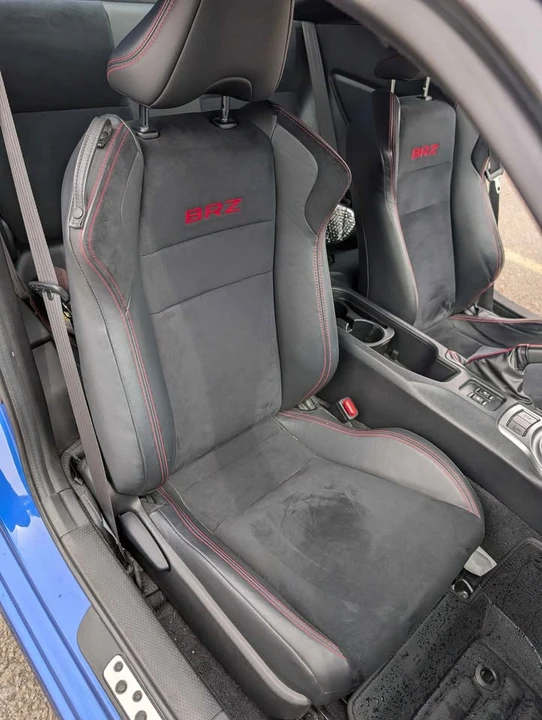 2020 Subaru BRZ 1st Gen - Image 13 of 15