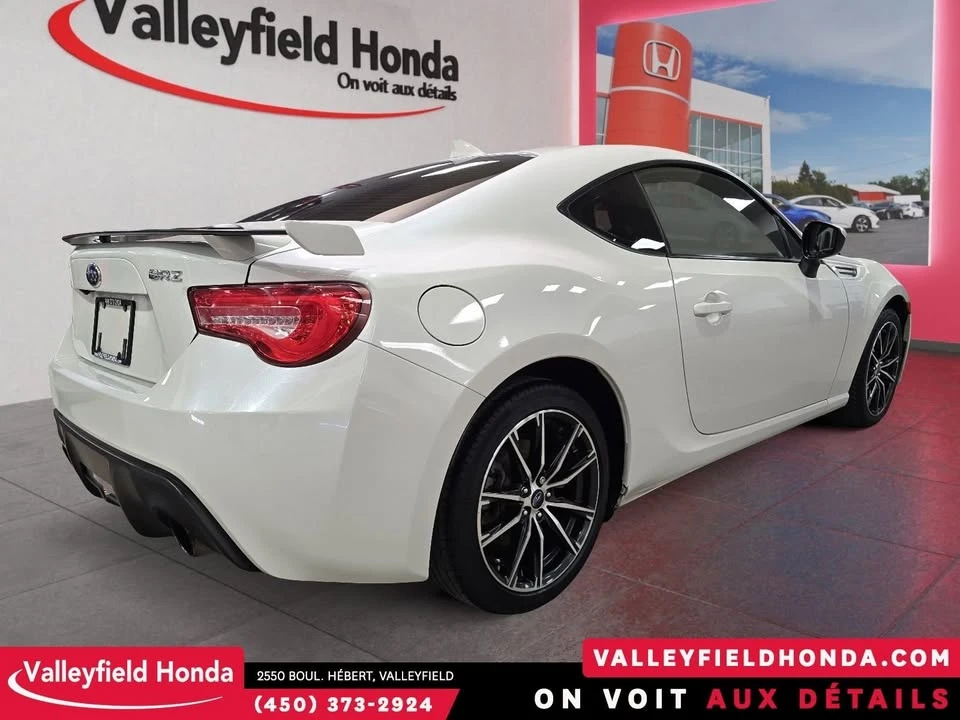2020 Subaru BRZ 1st Gen - Image 6 of 20