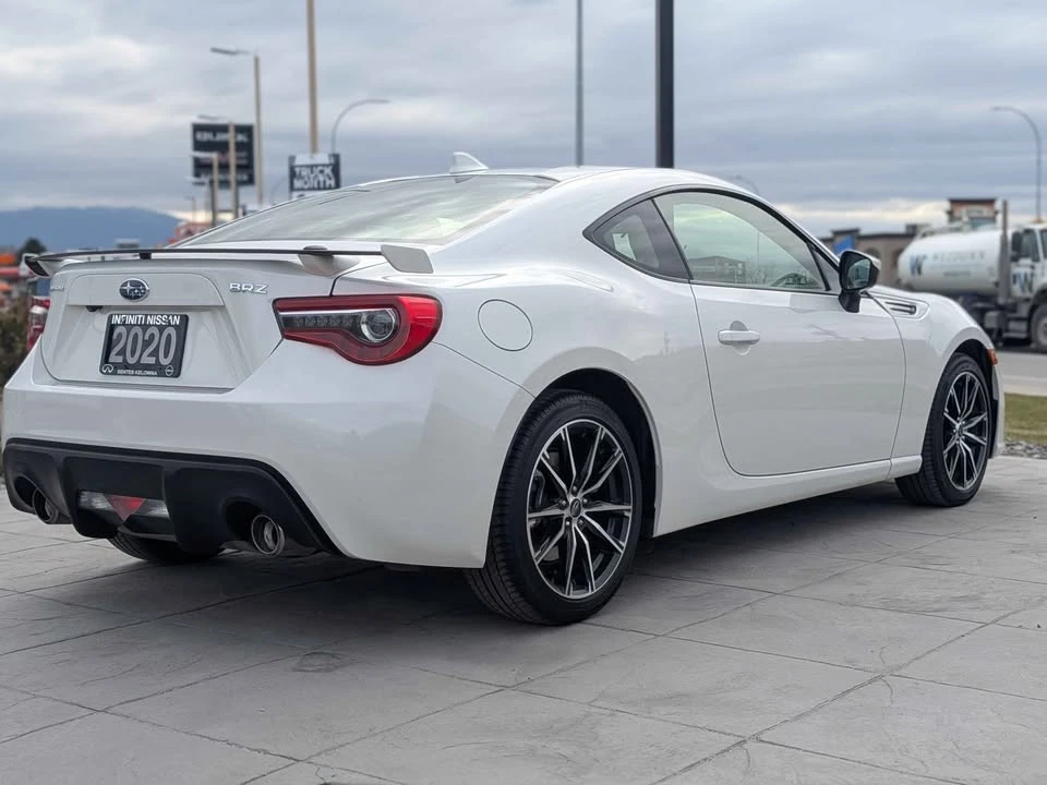 2020 Subaru BRZ 1st Gen - Image 3 of 8