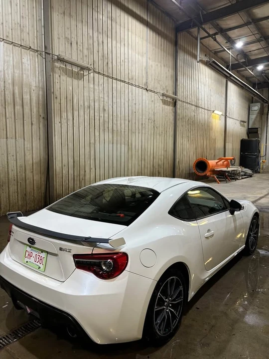 2020 Subaru BRZ 1st Gen - Image 2 of 5