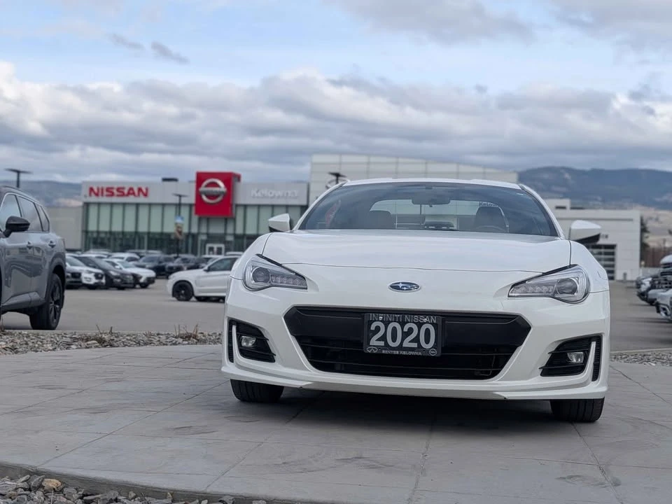 2020 Subaru BRZ 1st Gen - Image 5 of 8
