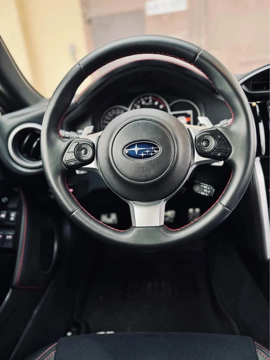2020 Subaru BRZ 1st Gen - Image 18 of 19