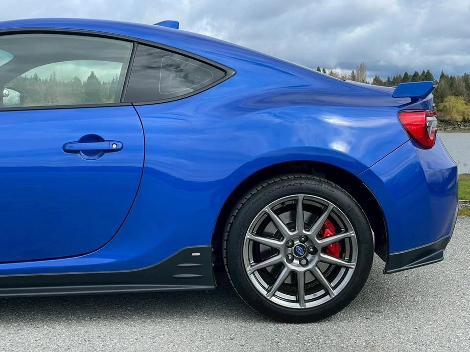 2020 Subaru BRZ 1st Gen - Image 4 of 20