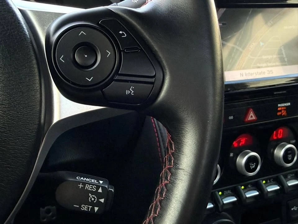 2020 Subaru BRZ 1st Gen - Image 12 of 17