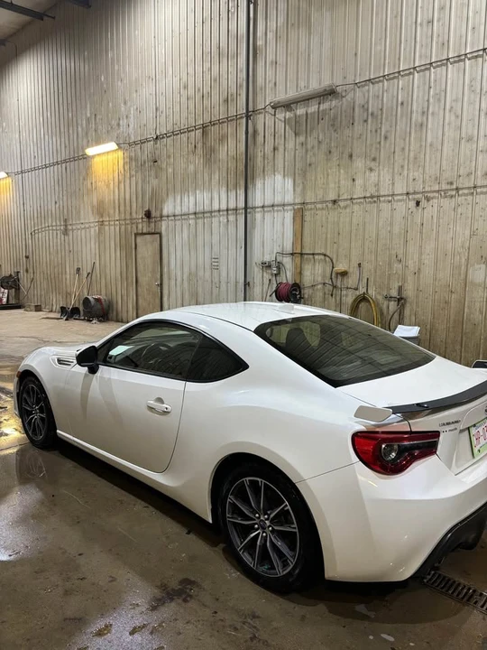 2020 Subaru BRZ 1st Gen - Image 5 of 5