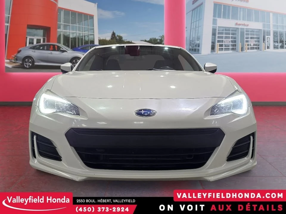 2020 Subaru BRZ 1st Gen - Image 2 of 20