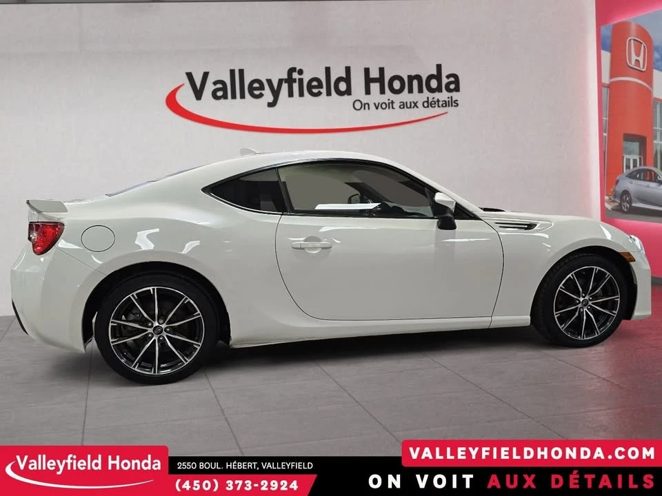2020 Subaru BRZ 1st Gen - Image 5 of 20