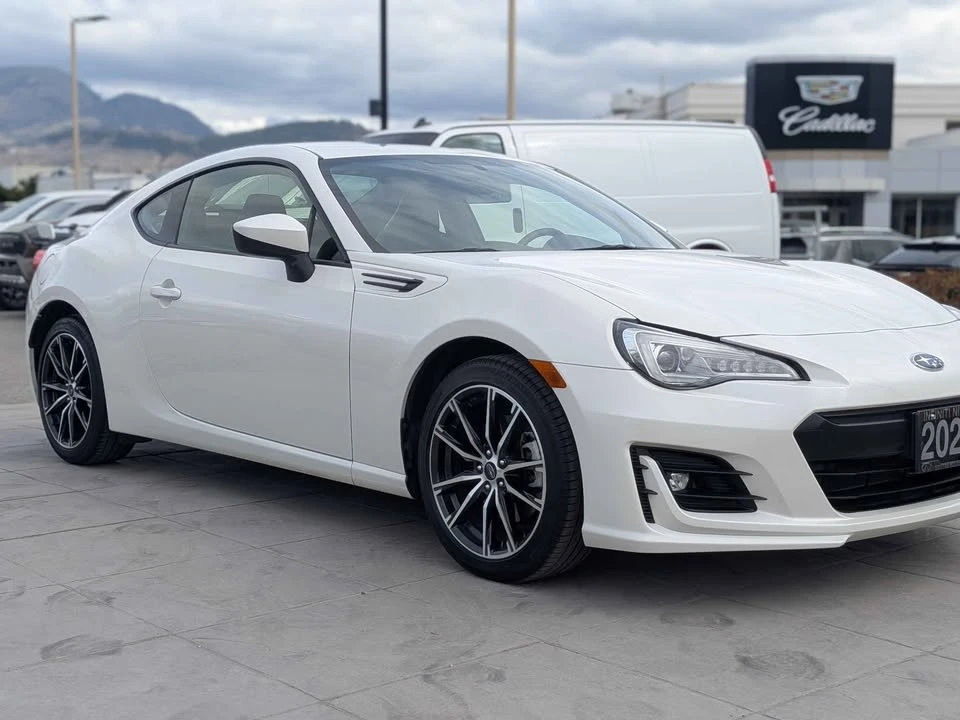 2020 Subaru BRZ 1st Gen - Image 2 of 8