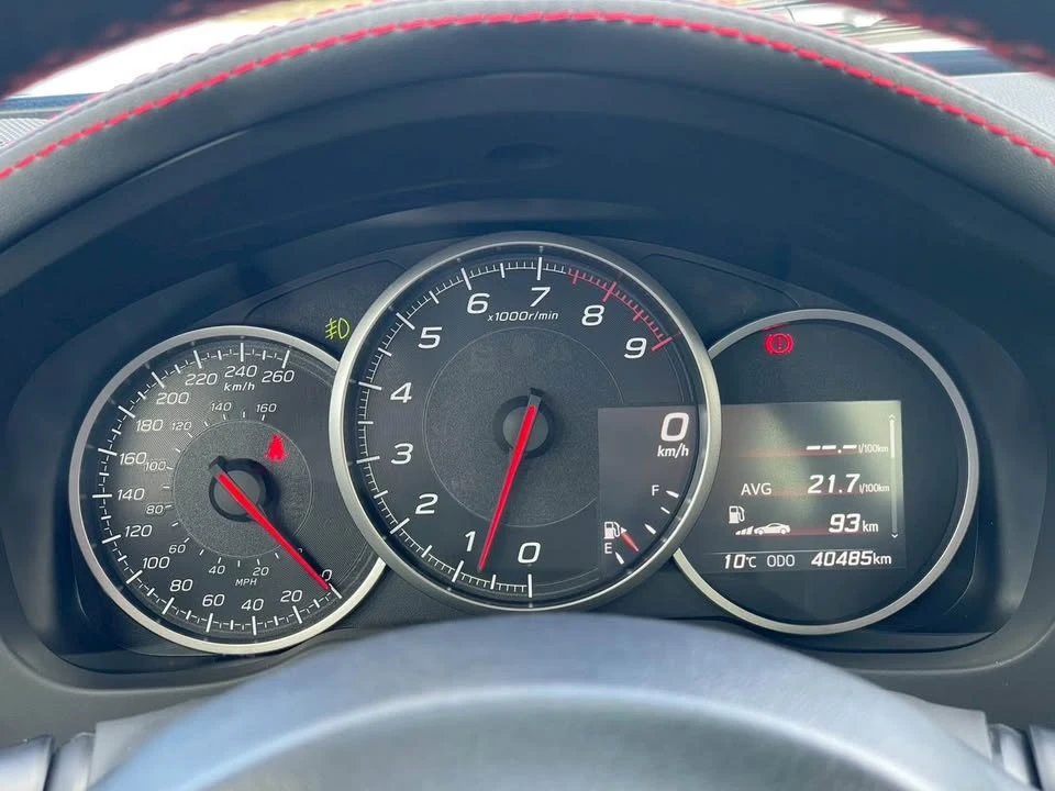 2020 Subaru BRZ 1st Gen - Image 19 of 20
