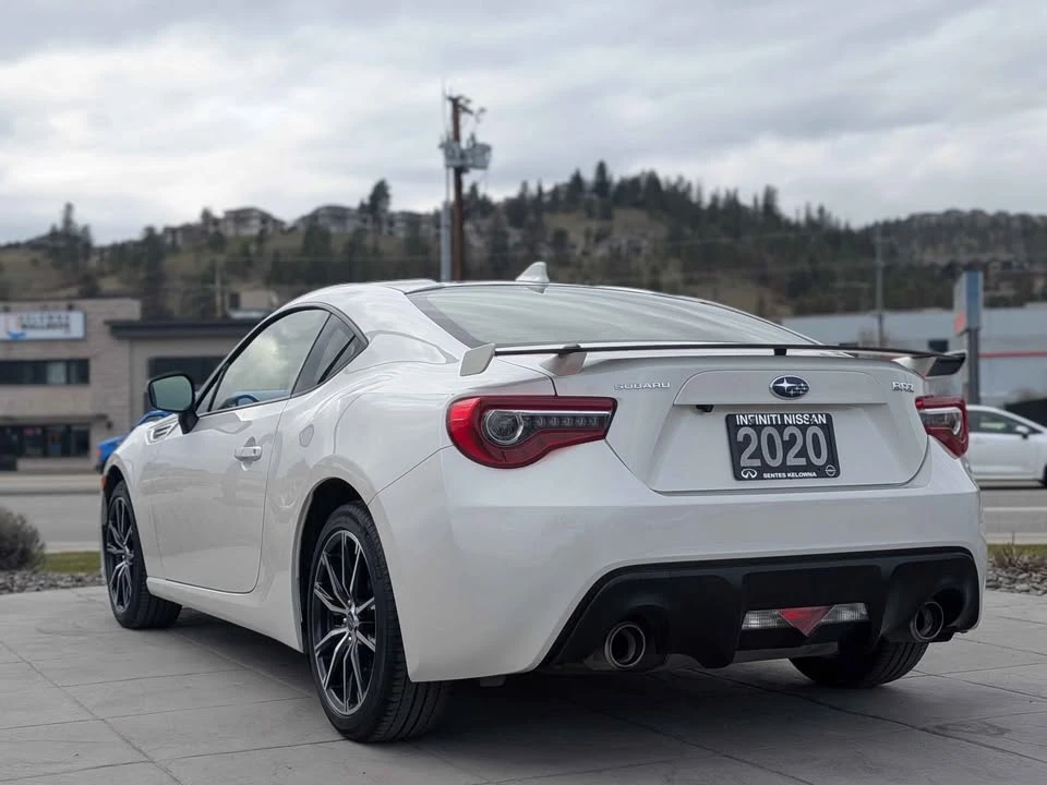 2020 Subaru BRZ 1st Gen - Image 4 of 8
