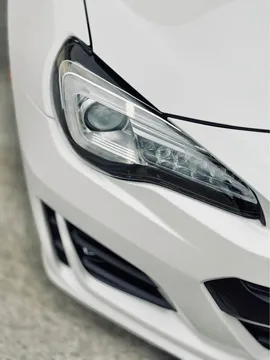 2020 Subaru BRZ Sport-Tech