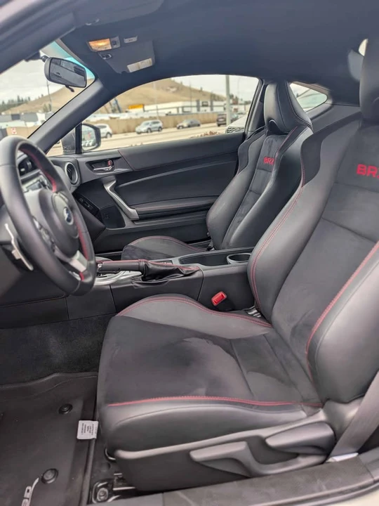 2020 Subaru BRZ 1st Gen - Image 7 of 8