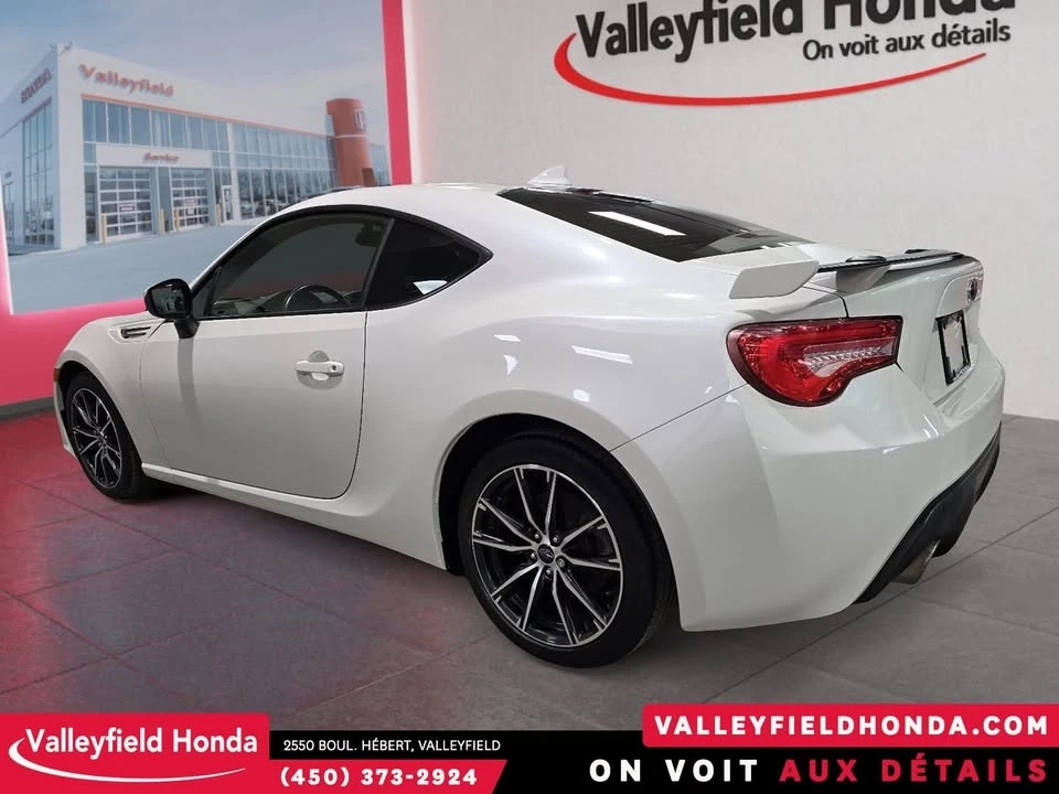 2020 Subaru BRZ 1st Gen - Image 8 of 20