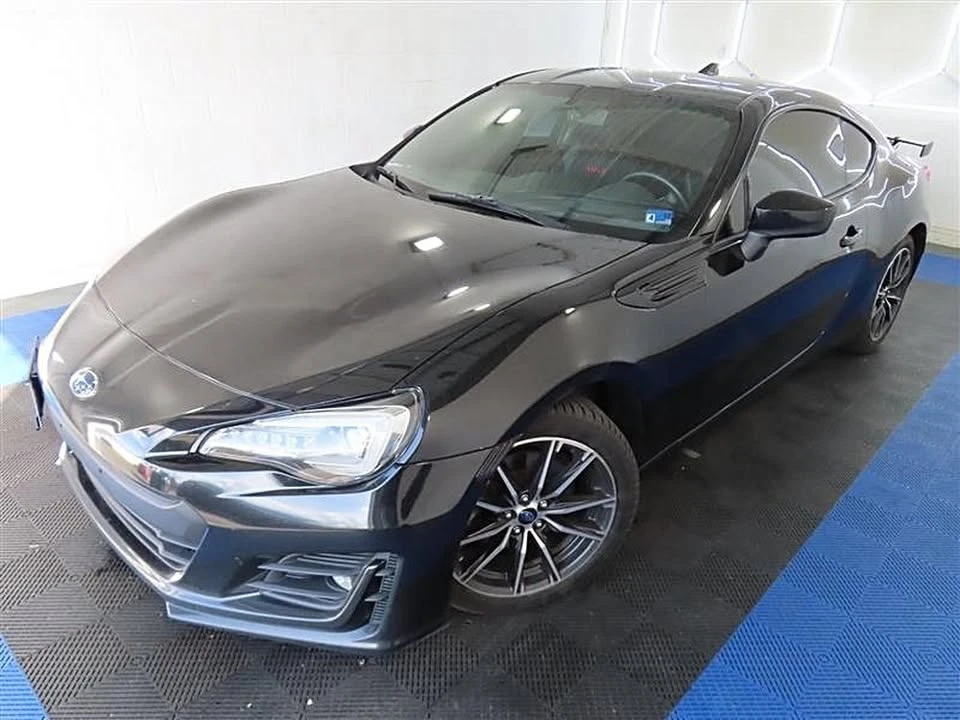 2020 Subaru BRZ 1st Gen - Image 4 of 20