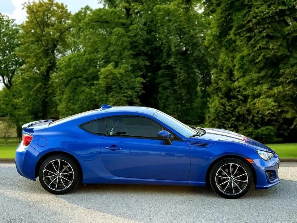 2020 Subaru BRZ 1st Gen - Image 4 of 17