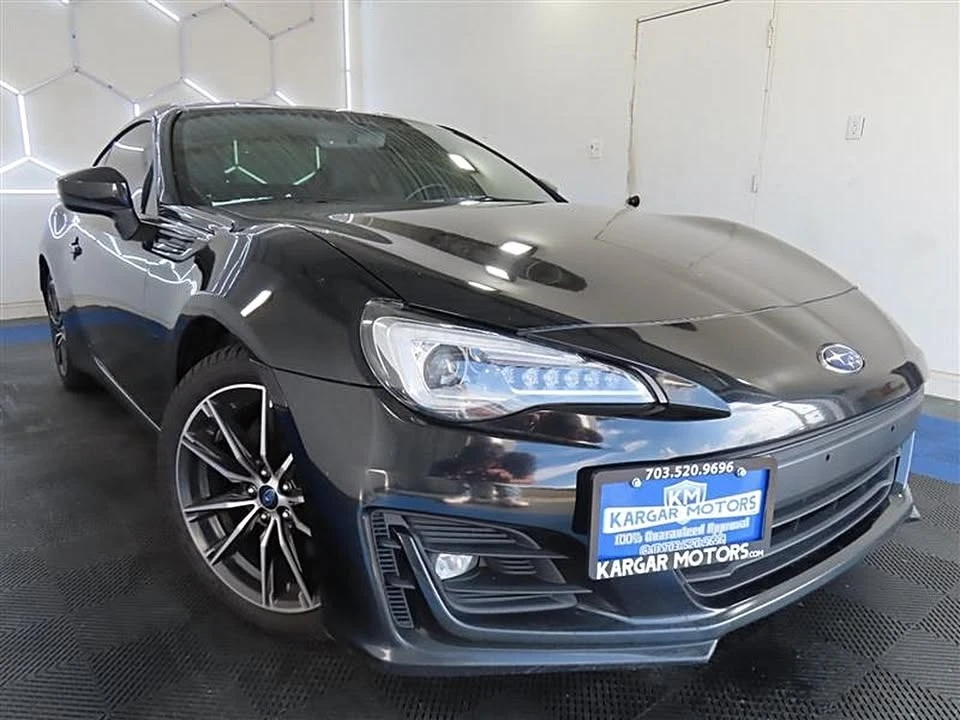 2020 Subaru BRZ 1st Gen - Image 3 of 20