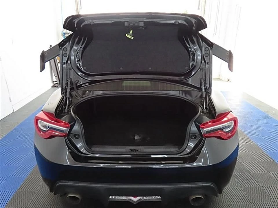 2020 Subaru BRZ 1st Gen - Image 12 of 20