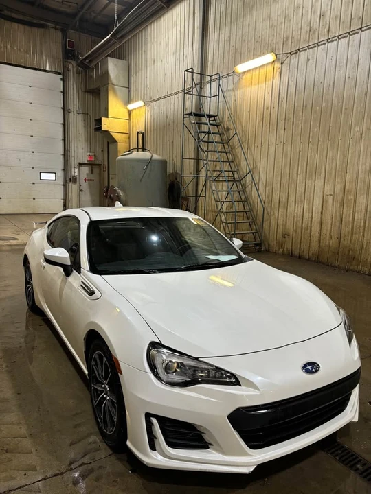 2020 Subaru BRZ 1st Gen - Image 3 of 5