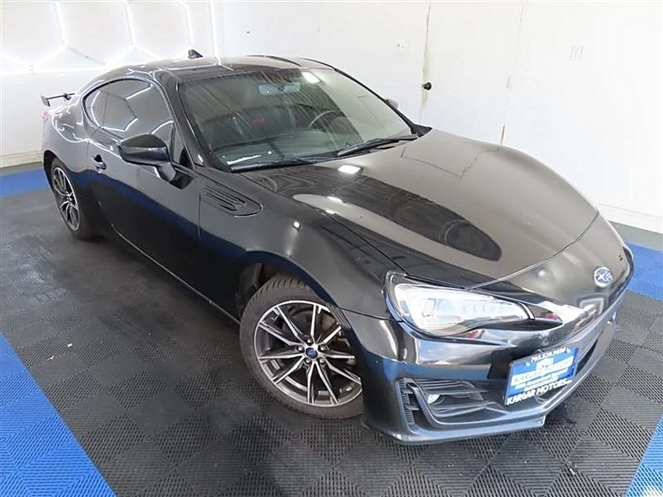 2020 Subaru BRZ 1st Gen - Image 5 of 20