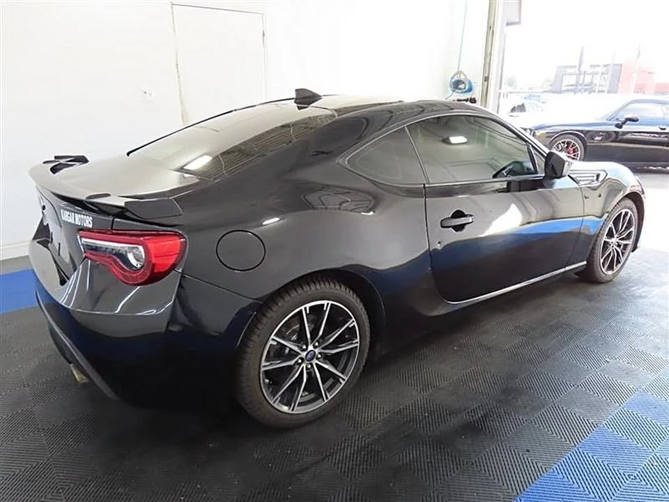 2020 Subaru BRZ 1st Gen - Image 13 of 20