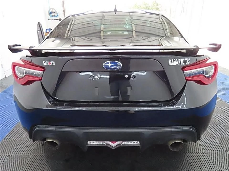 2020 Subaru BRZ 1st Gen - Image 11 of 20
