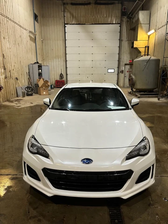 2020 Subaru BRZ 1st Gen - Image 4 of 5