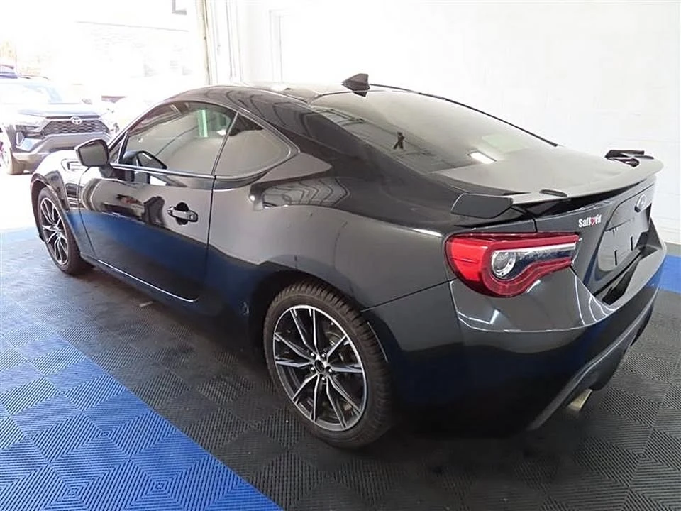 2020 Subaru BRZ 1st Gen - Image 10 of 20
