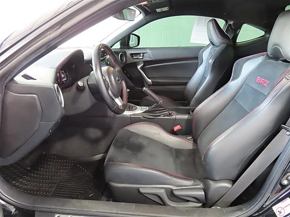 2020 Subaru BRZ 1st Gen - Image 15 of 20