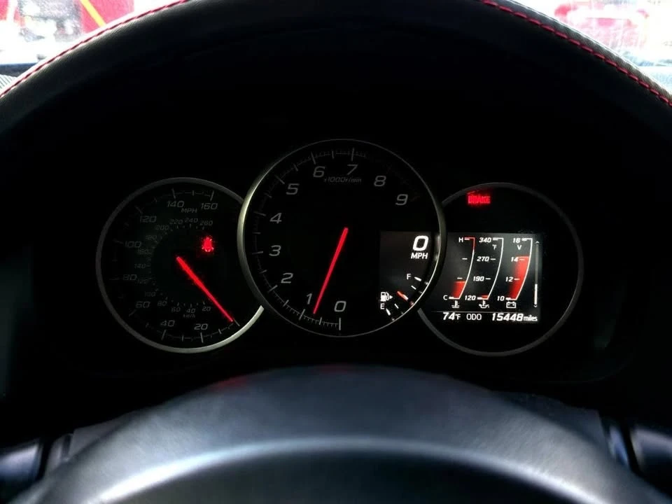 2020 Subaru BRZ 1st Gen - Image 11 of 17